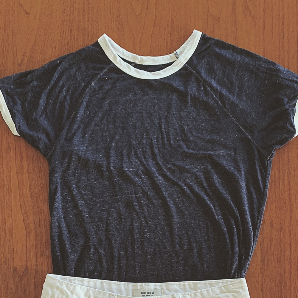 AEO Short Sleeve Top